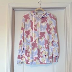 Dickies hooded light sweatshirt